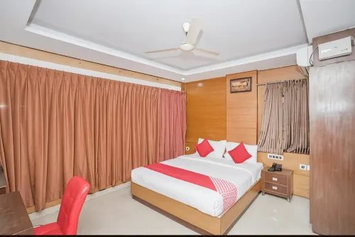 WesternSuites Hotel / Spa - Jacuzzi