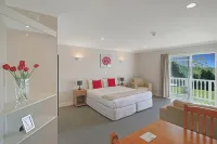 Kerikeri Park Lodge Hotels in 