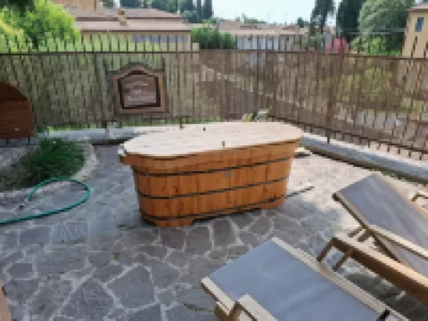 B&B Corte Colli Antichi Hotel a Sona