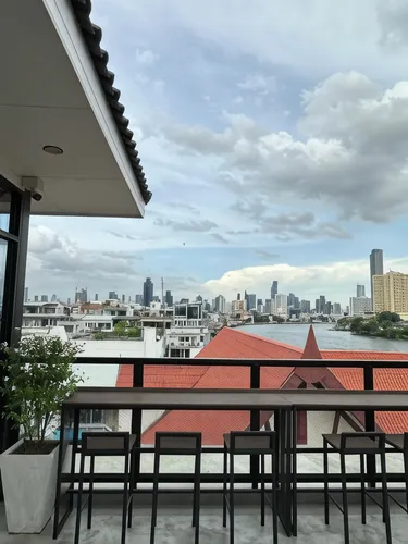 รูปภาพของเพียร์ 808 โฮสเทล