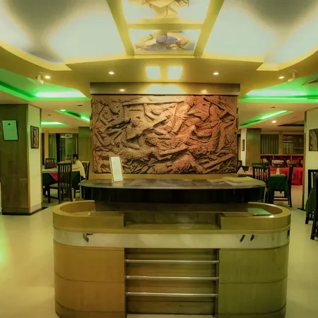Hotel 71