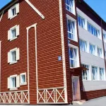 Art Plaza Hotel Hotel di 