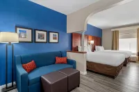 Comfort Suites St Charles-St Louis Hotels in Frontier Township