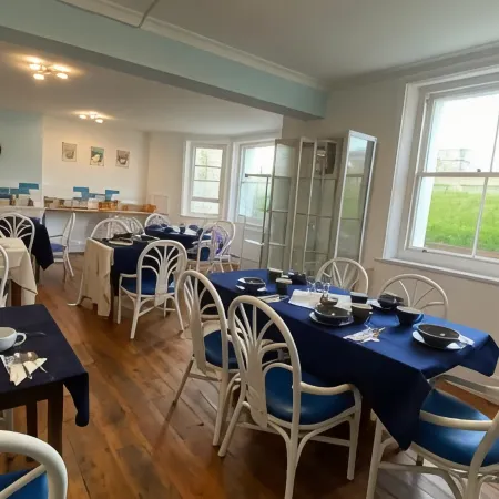 Westward Ho Hotel