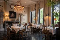 Cobergher Hotel فنادق في كورتريك