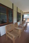 Daloha Beach & Dive Resort Morotai - petit déjeuner
