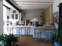Hostal l'Estrella فنادق في Forallac