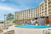 Renaissance Shoals Resort & Spa Hotel a Florence
