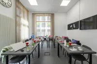 Moxy Darmstadt