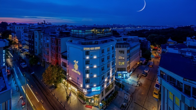 hotel