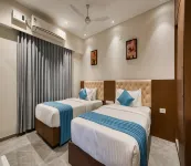 J Square Inn Hotels near Codissia Trade Fair Complex