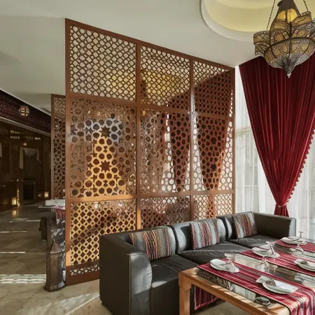 Salalah Gardens Hotel Managed by Safir Hotels & Resorts