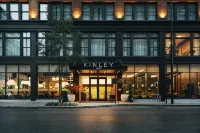 Kinley Cincinnati Downtown, a Tribute Portfolio Hotel Hotels near Cincinnati Museum Center