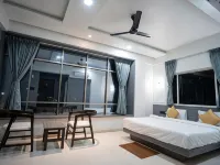 Hotel Oberon Solapur otelleri