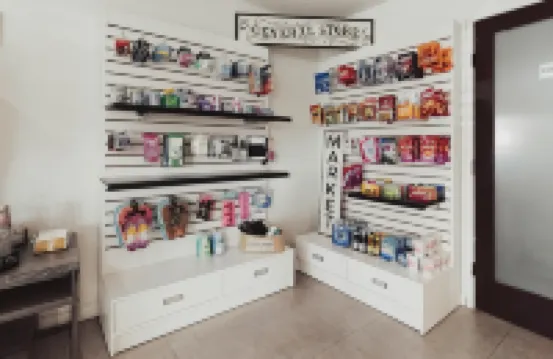 เดอะดิ๊กซี ฮอลลีวูด โรงแรมในลอสแอนเจลิส