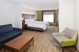 Holiday Inn Express & Suites DOTHAN NORTH by IHG