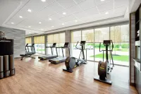 Fairfield Inn & Suites Cincinnati North/West Chester Hotels in Beckett Ridge