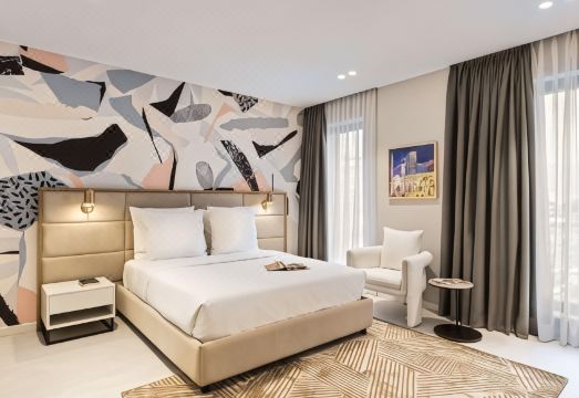 티라나 메리어트