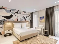 Mercure Tirana