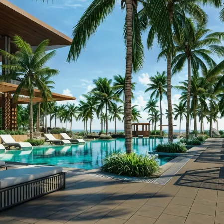 Donoma Las Terrenas Resort & Villas, Autograph Collection