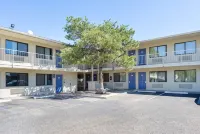 Motel 6 Carson City, NV