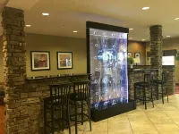Microtel by Wyndham Perry National Fairground Area I-75 - Uima-altaat