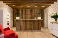 Les Hauts de Loire Relais & Châteaux - spa