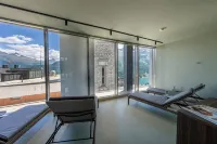 Art Boutique Hotel Monopol - spa