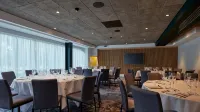 voco LEICESTER by IHG - breakfast