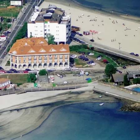 Hotel Bahía Bayona