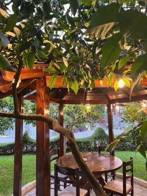 Hotel Kaceli Hotels in 