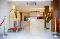Silver Moon Hotel Hotels in Abidjan