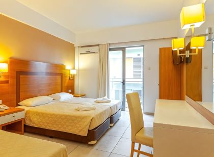 Hotel Africa