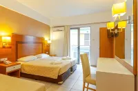 Hotel Africa