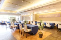Kure Hankyu Hotel - breakfast