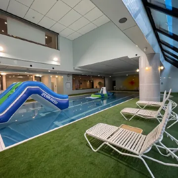 Grandvriohotel Unazukionsen