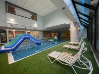 Grandvriohotel Unazukionsen Hotel a Kurobe