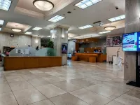 New Grand Hotel Hotels in Shinjō