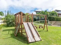Mansão Luxo-6Suítes-Piscina Privativa e Diarista-SH128 Hotels in Gravatá
