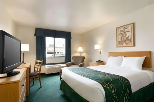 트래블로지 바이 윈덤 밀퍼드