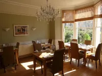 Arden House - Pensions