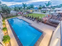 Seahorse Motel Cowes Hotels in Cowes