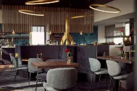Van der Valk Hotel Amersfoort-A1 Hotel di Nijkerk
