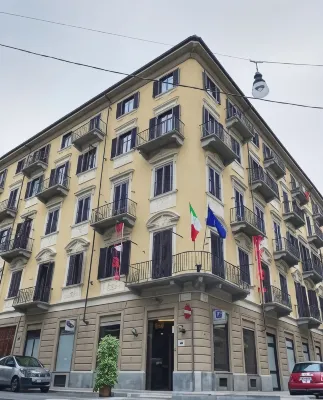 Hotel Montevecchio Hotel in zona Educatorio della Provvidenza
