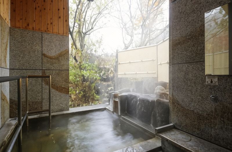 Ryokan Kutsuroginoya Yuu photo 6