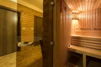 Ioana Boutique Hotel Hôtels à : Sinaia