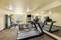Ledgestone Hotel Hotel di Yakima
