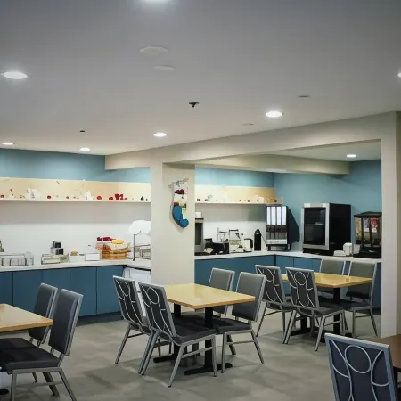 Country Inn & Suites by Radisson, Monterey Beachfront-Marina, CA