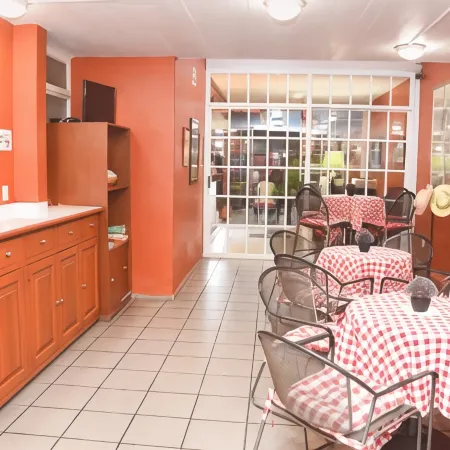 Hotel Camba