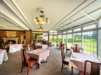 Wellness Forest Nasu - breakfast